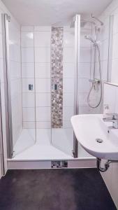 Fewo Thielke Fewo 1 Reichsburg