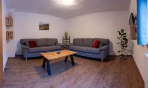 Fewo Thielke Fewo 1 Reichsburg - 乌尔门