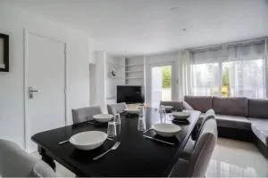 Appartement Disneyland 5km spacieux et lumineux - Esbly