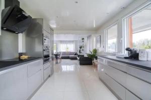 Appartement Disneyland 5km spacieux et lumineux