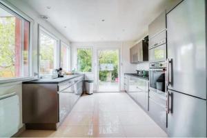 Appartement Disneyland 5km spacieux et lumineux