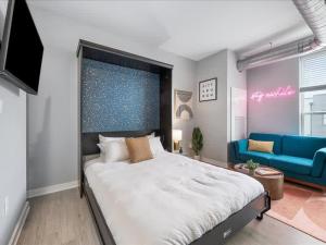 CozySuites Boutique SDO, Lawrenceville - 3hvězdičkové hotely ve městě Pittsburgh