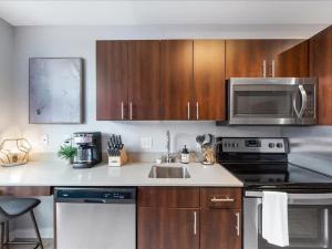 CozySuites Boutique SDO, Lawrenceville