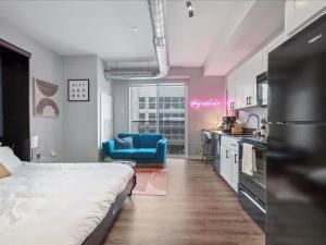 CozySuites Trendy SDO, Lawrenceville