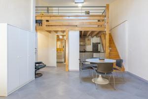 Appartements 3 - Appart F2 centre village : photos des chambres