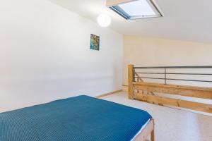 Vaste appart de 50 m2- 2 pièces -n3