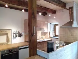 Maison coeur de causse - Reilhac