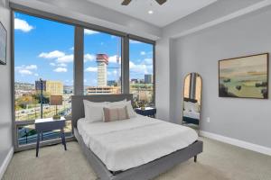 obrázek - CozySuites Spacious 2BR, PPG Paints Arena, Pitts