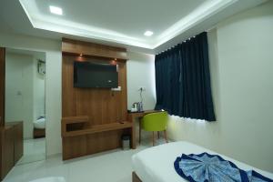 Hotel Raison Inn Bechraji