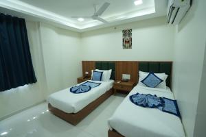 Hotel Raison Inn Bechraji