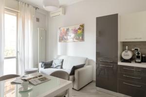 Adorable Home Milan city Centre, 2 BD, 4 guests