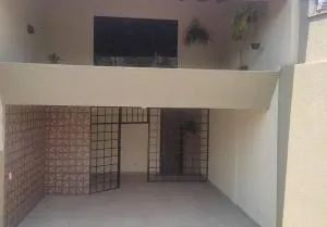 Casa Inteira Próxima ao Centro / 4 Suítes. - Mauá da Serra