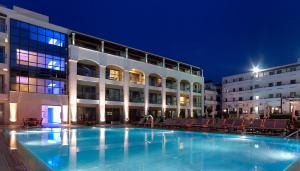 Albatros Spa & Resort Hotel Heraklio Greece