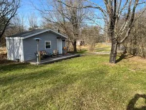 Country Cottage with beautiful views - Kiskatom