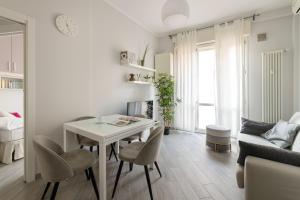 Adorable Home Milan city Centre, 2 BD, 4 guests