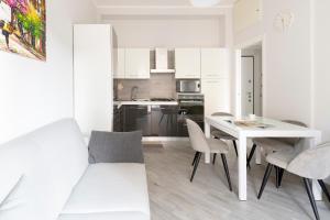 Adorable Home Milan city Centre, 2 BD, 4 guests