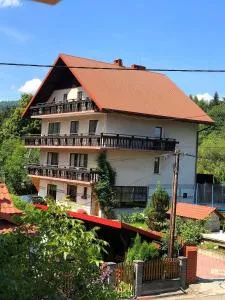 Górski Wypoczynek - Lachowice