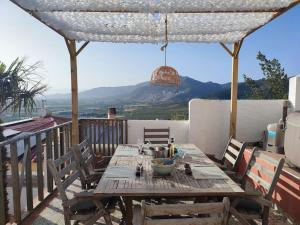 Villa Margarita - Amazing views!