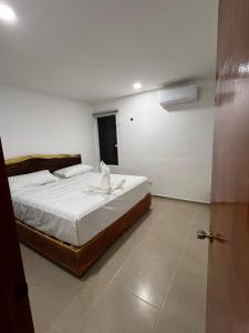 Departamentos Chan Caah