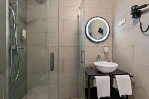 Studio Apartments Lenuzzi Zagreb