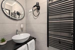 Studio Apartments Lenuzzi Zagreb