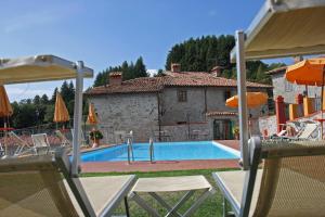 Agriturismo I Cerretelli