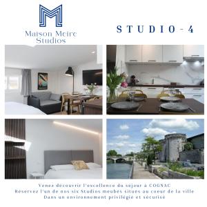 Maison Meire Studios