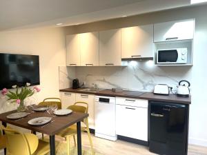 Appartements Maison Meire Studios : photos des chambres