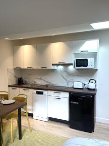 Appartements Maison Meire Studios : photos des chambres