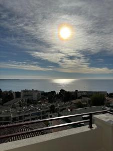 Villa Francia Cannes