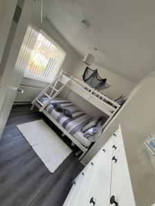 271 Riverside, Glan Gwna Holiday Park