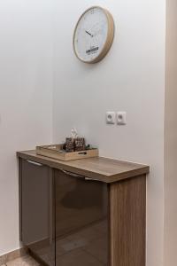 Oasis Urbaine for 8 near to Paris