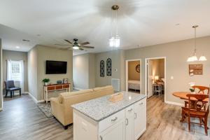 Bright Kingston Springs Home Less Than 22 Mi to Nashville