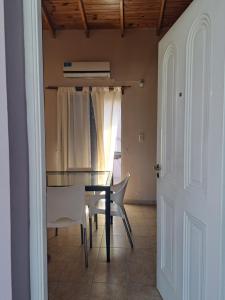 ZINAR Departamentos Temporarios