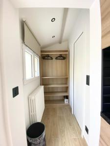 Appartements Maisonnette Cosy au calme : photos des chambres