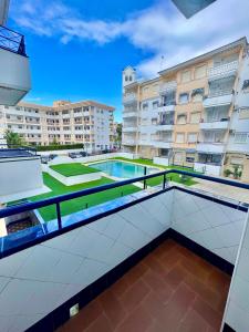 APARTAMENTO PORTIL PLAYA