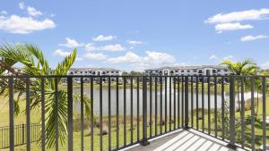 Landing - Modern Apartment with Amazing Amenities (ID8617X53)