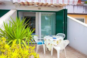 Apartman Elena Makarska