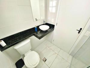 Apartamento no Guarujá