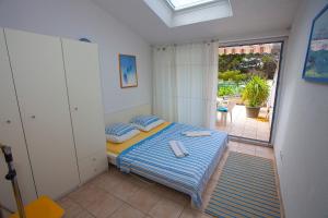 Apartman Elena Makarska