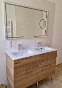 Appartement de charme - CARPENTRAS - Rendez-vous en Provence