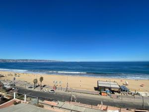 obrázek - Amplio Depto frente a la playa de Reñaca