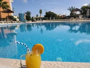 Sun & Nature Apartment Corcovada - Branqueira