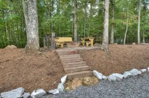 Hot Tub I Mountain View I Game Room I Sleeps 18 - Morganton