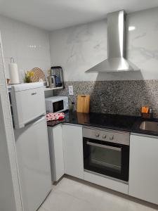 Apartamentos Forner