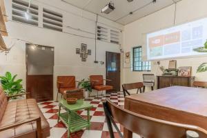 Stay&Chill H.4 - Vintage Flat near Ben Thanh