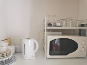 Sejours chez l'habitant Villa Athena, sejour bien-etre et ethique : photos des chambres