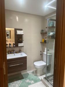 Belle appartement tout neuf