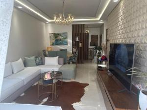 Belle appartement tout neuf