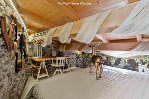 Mia Home, Terre Marine